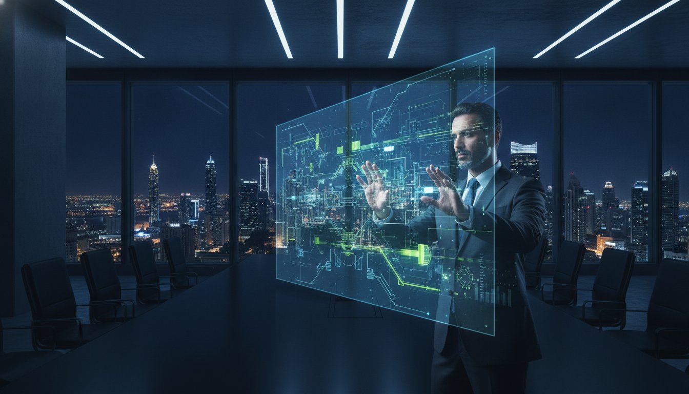 AI Workforce Transition Strategy: A 2026 Executive Checklist for Synthetic Integration