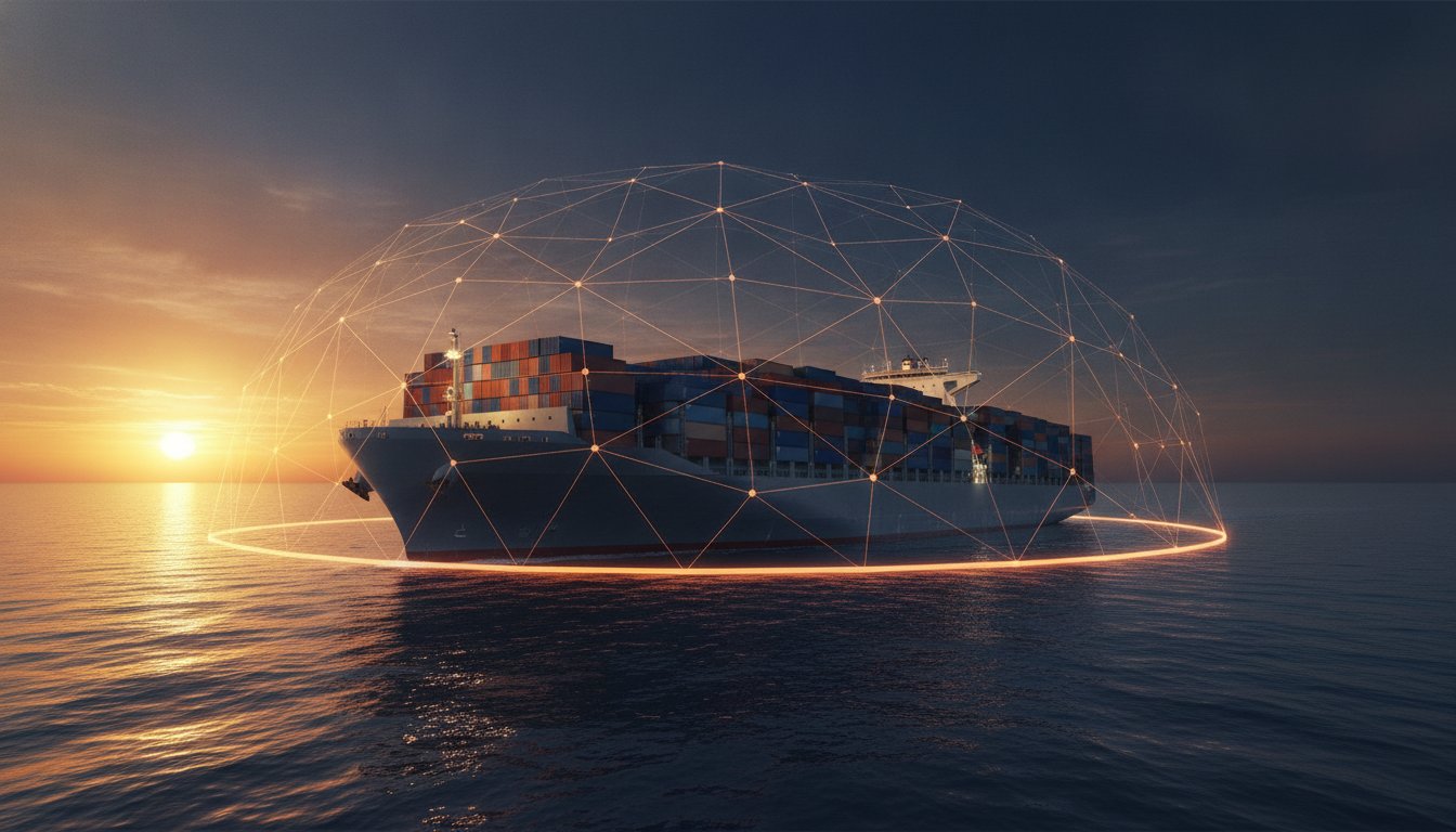 Air and Sea Freight Insurance: 2026 Essential Guide
