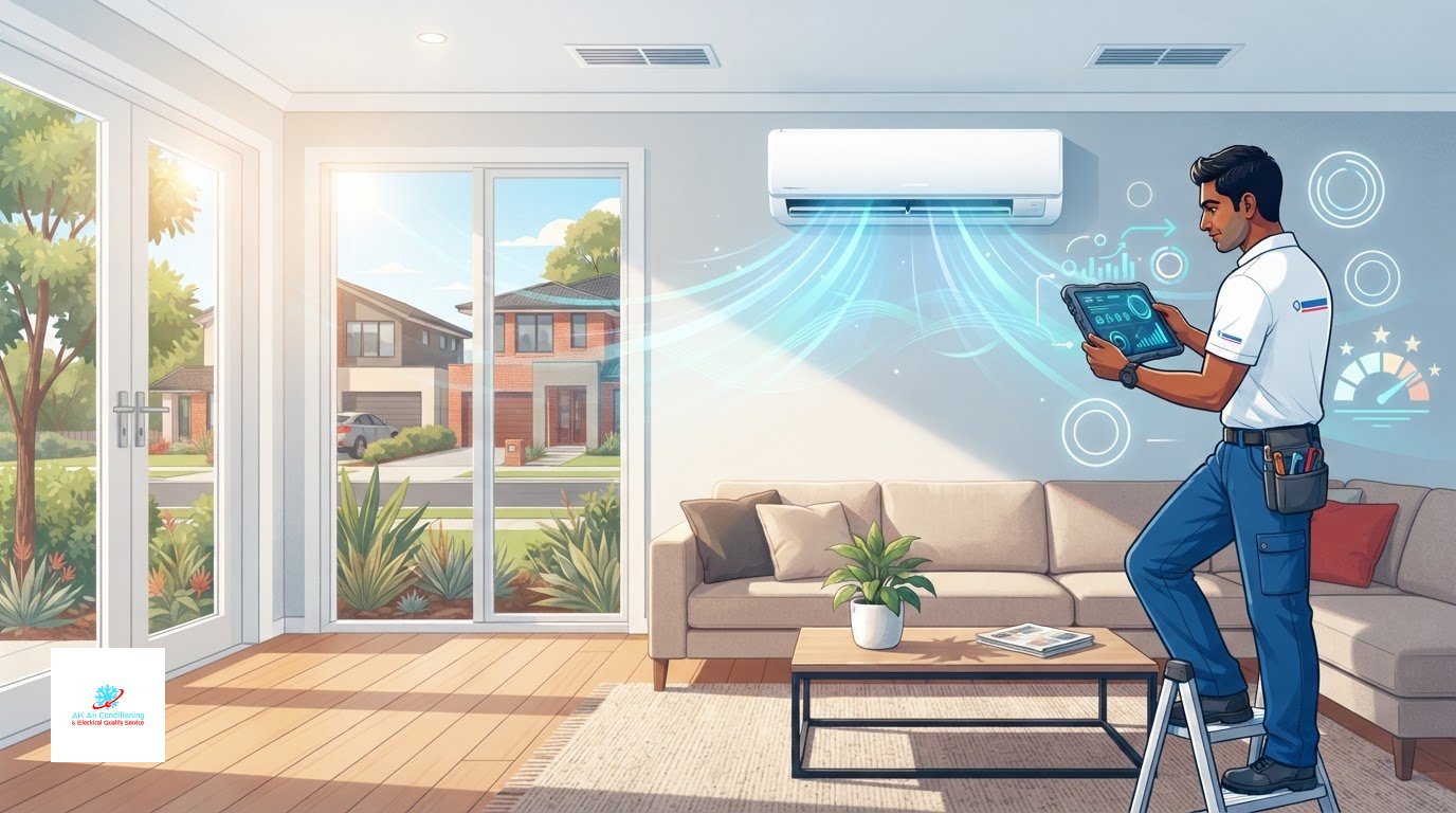 Air Conditioner Efficiency Ratings Explained for Australia