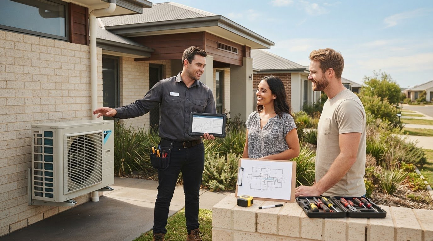Air Conditioner Installation Cost: What Affects Your Quote in 2026?