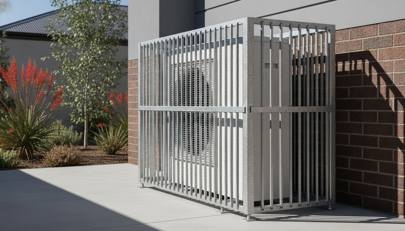 Air Conditioner Theft Insurance Claims: A Property Owner’s Guide to Protection