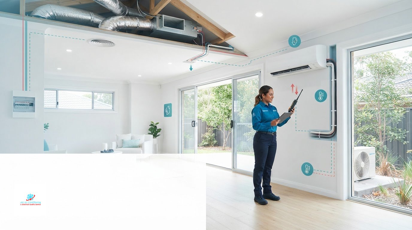 Air Conditioning Installation Cost Comparison Sydney: Complete 2026 Guide