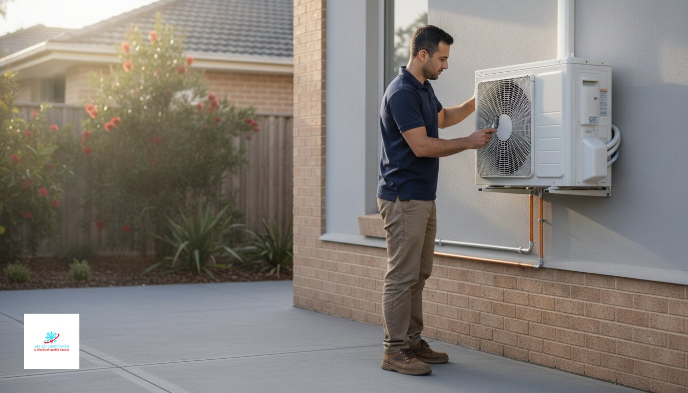 Air conditioning replacement cost Sydney: 2026 price ranges by system type