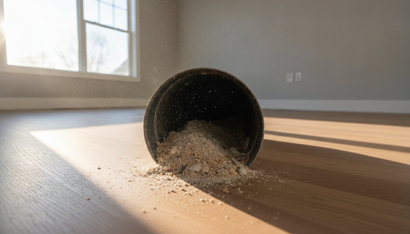 Air Duct Cleaning for New Construction Homes in NJ: Why New Isn’t Always Clean