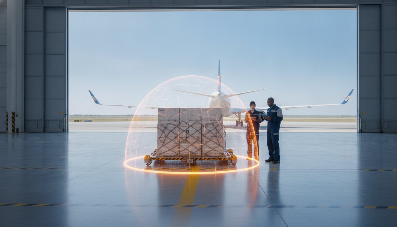 Air Freight Insurance: The 2026 Guide to High-Speed Cargo Protection