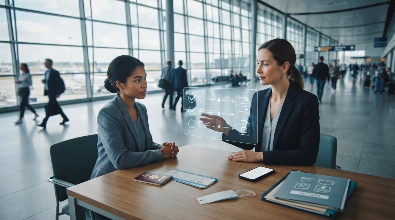 Airline Claim Legal Assistance: How the Process Works in 2026