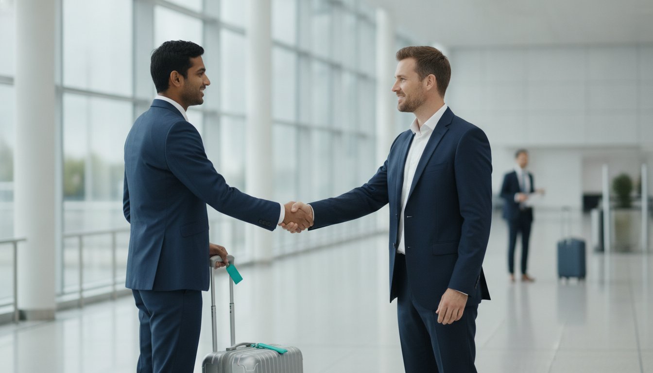 Airport Transfers Crawley: The Definitive Guide to Stress-Free Travel in 2026