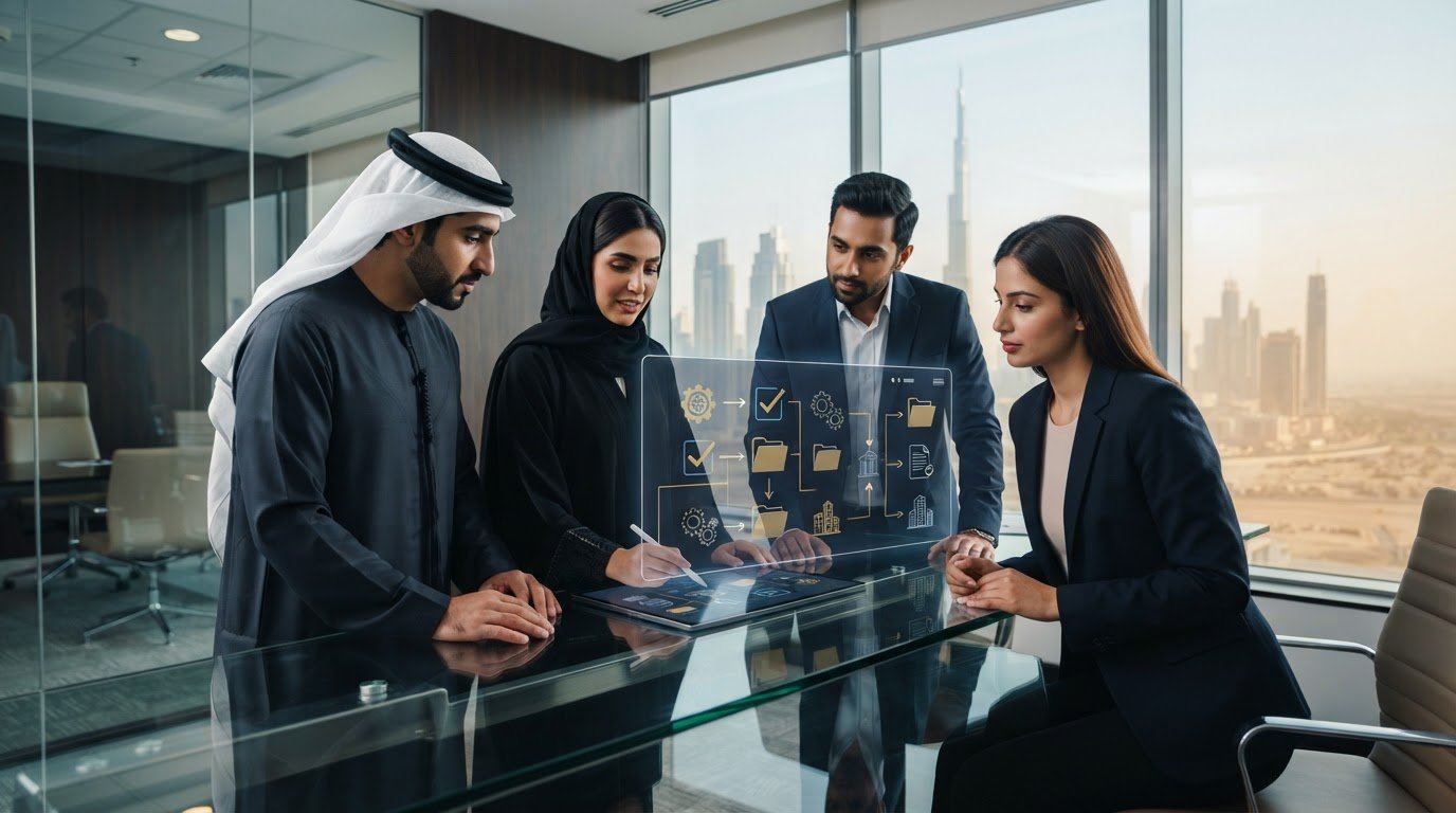 Ajman Free Zone Activity List: How to Find the Right Business Activity in 2026