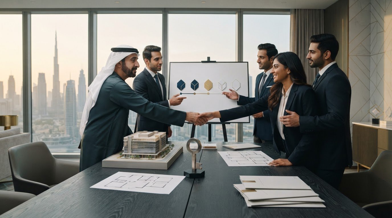 Ajman Free Zone Company Setup: 5 Decisions to Make Before You Apply