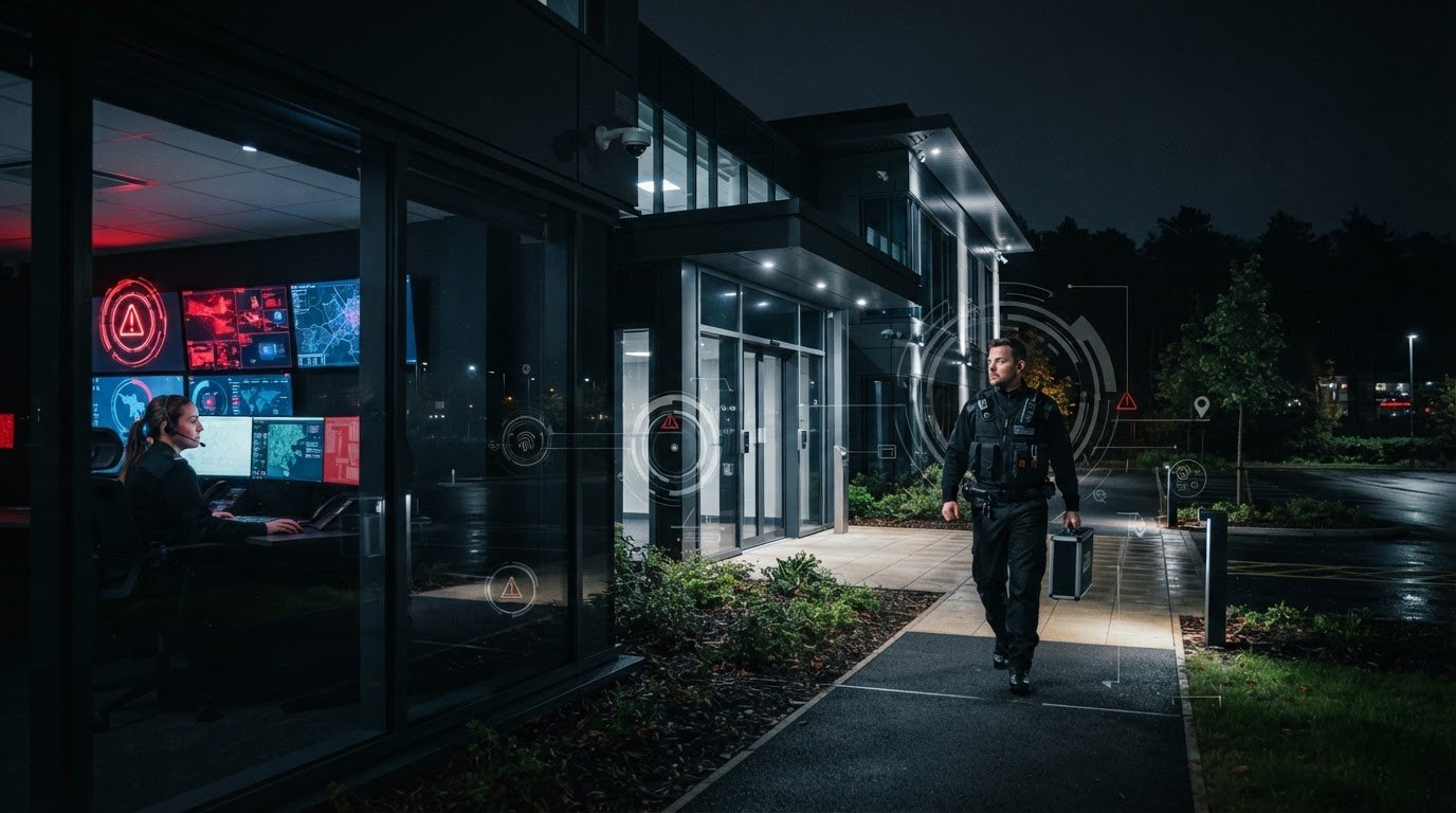 Alarm Verification Service in Bracknell: What Businesses Need to Know