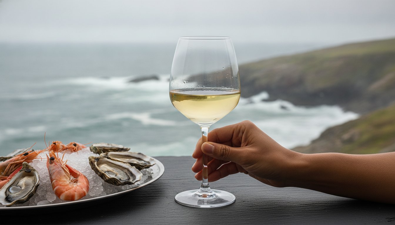 Albariño Wine: The Definitive Guide to the Atlantic’s Finest White Grape