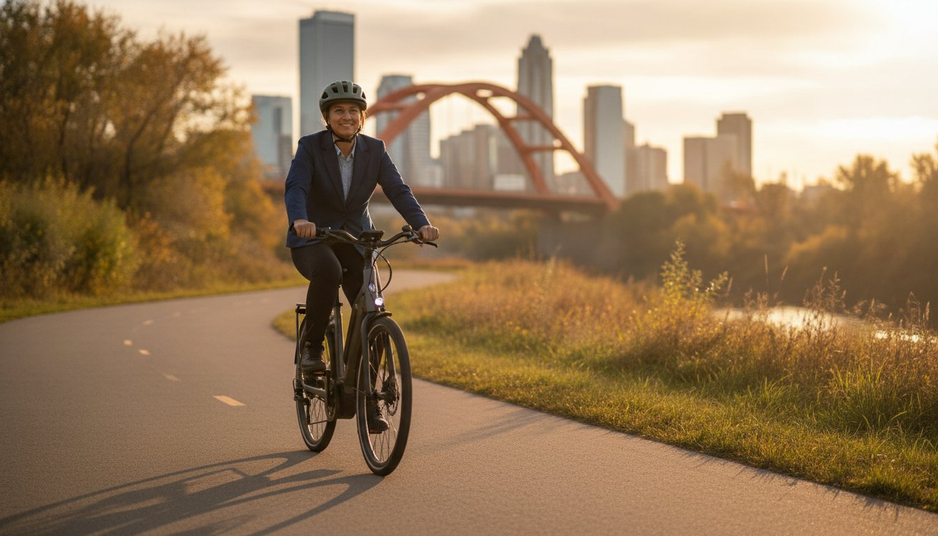 Alberta E-Bike Laws 2026: The Complete Guide to Staying Legal
