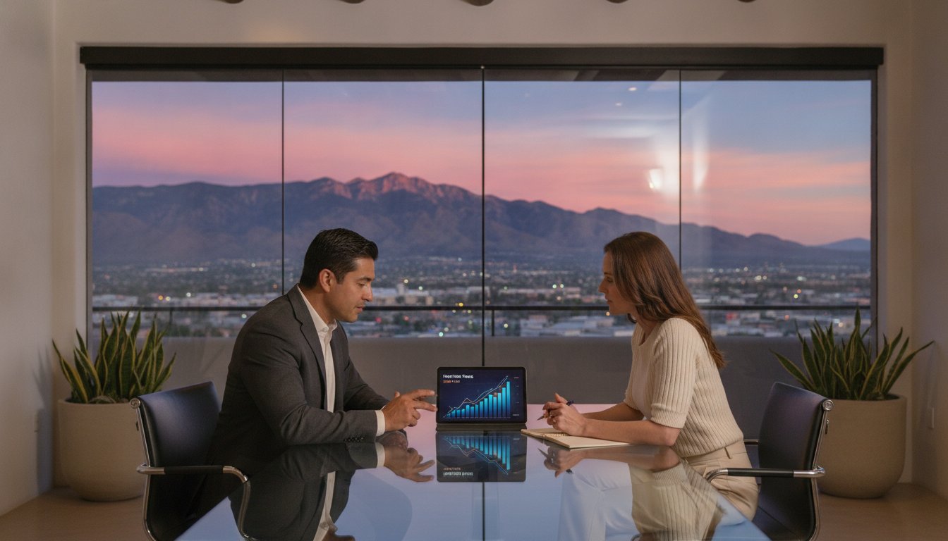 Albuquerque Home Price Negotiation: 2026 Strategic Guide