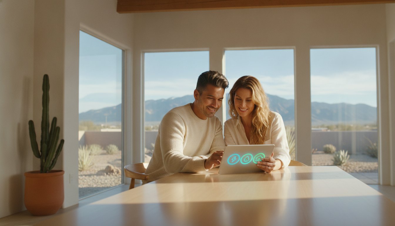 Albuquerque Home Utility Costs: 2026 Budgeting Guide