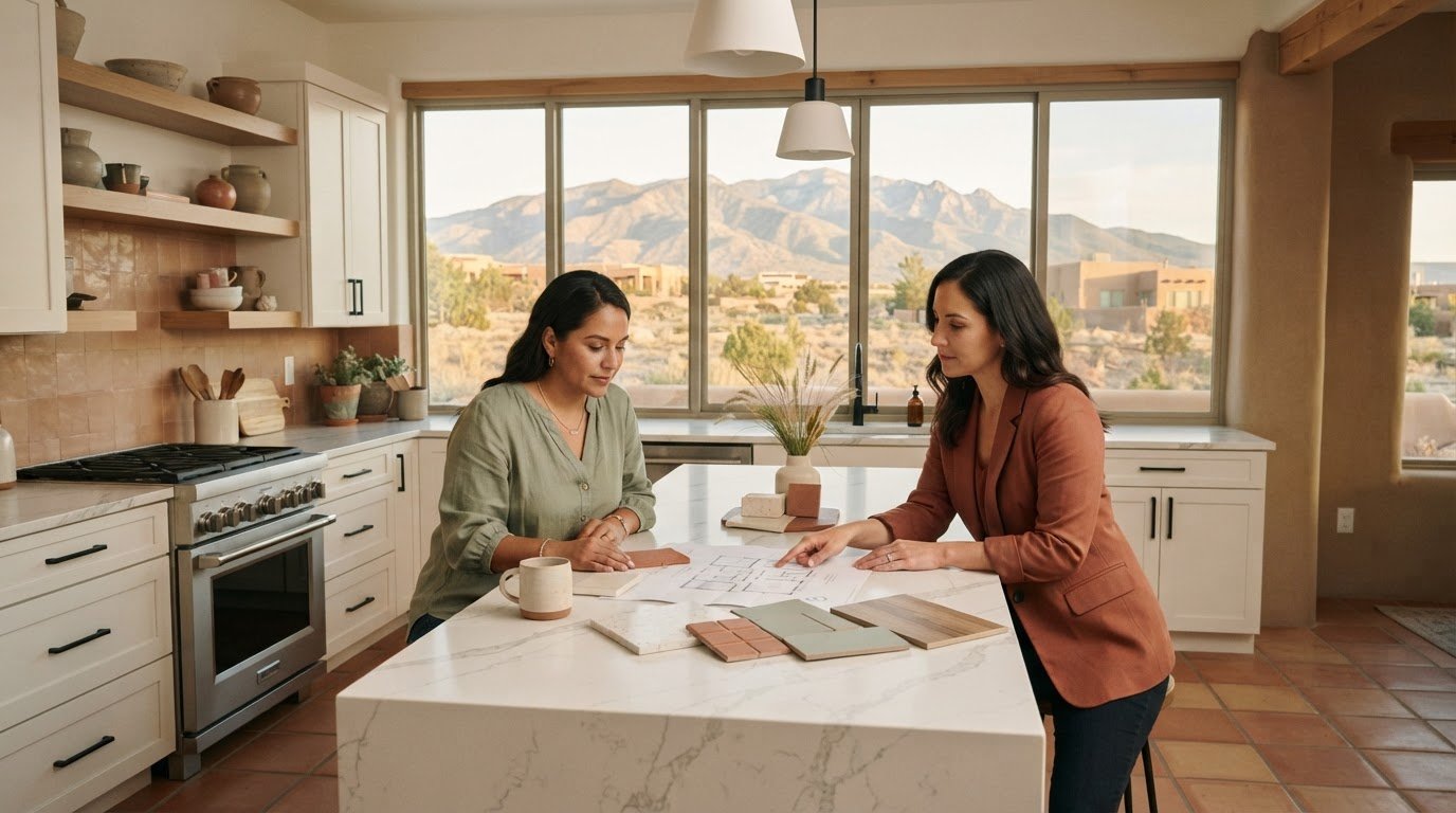 Albuquerque Kitchen Renovation for Resale: 2026 Guide