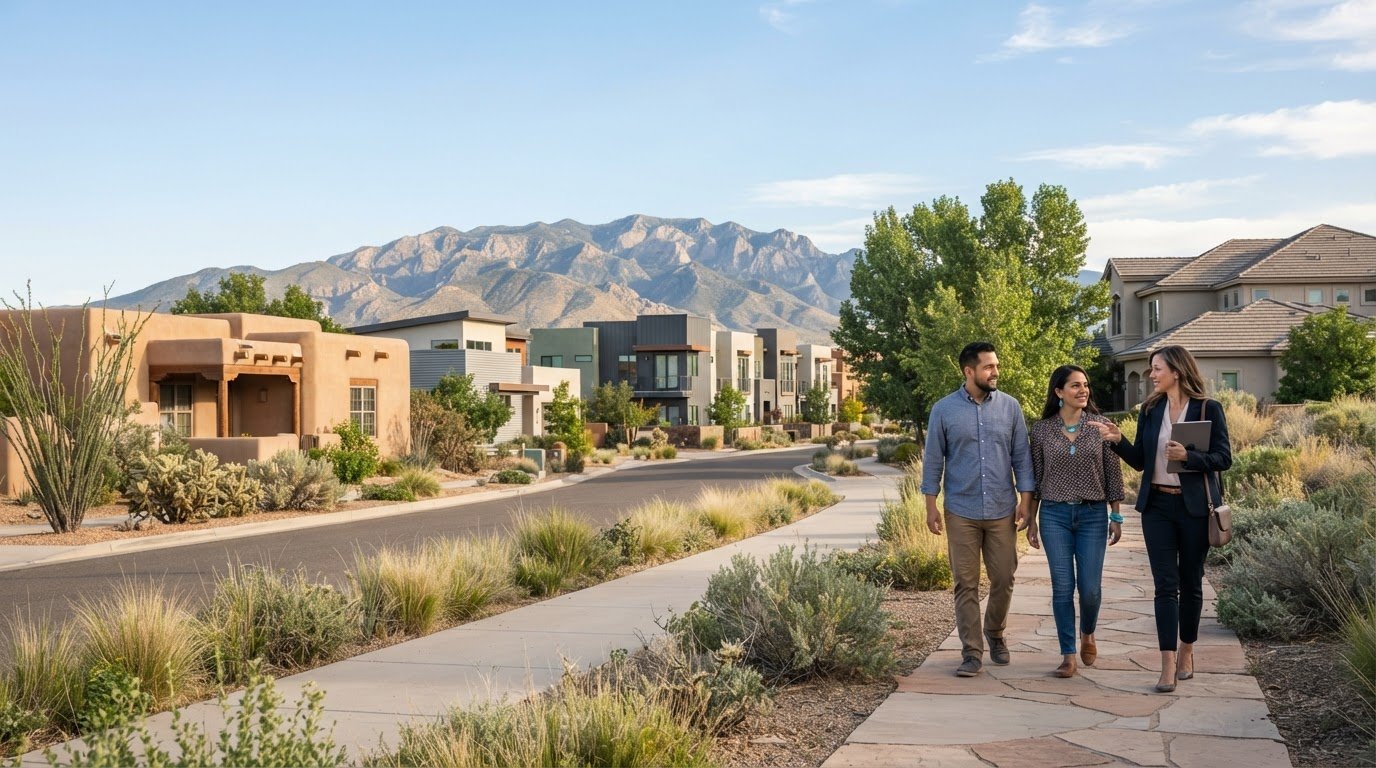 Albuquerque Neighborhood Real Estate Expert: A Local Guide to Finding the Right Fit