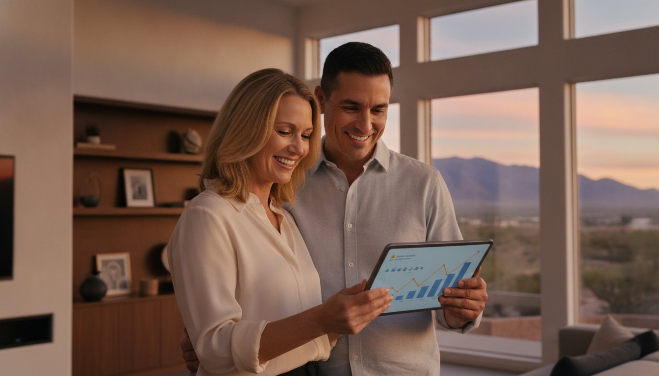 Albuquerque Real Estate Commissions: 2026 Seller's Guide