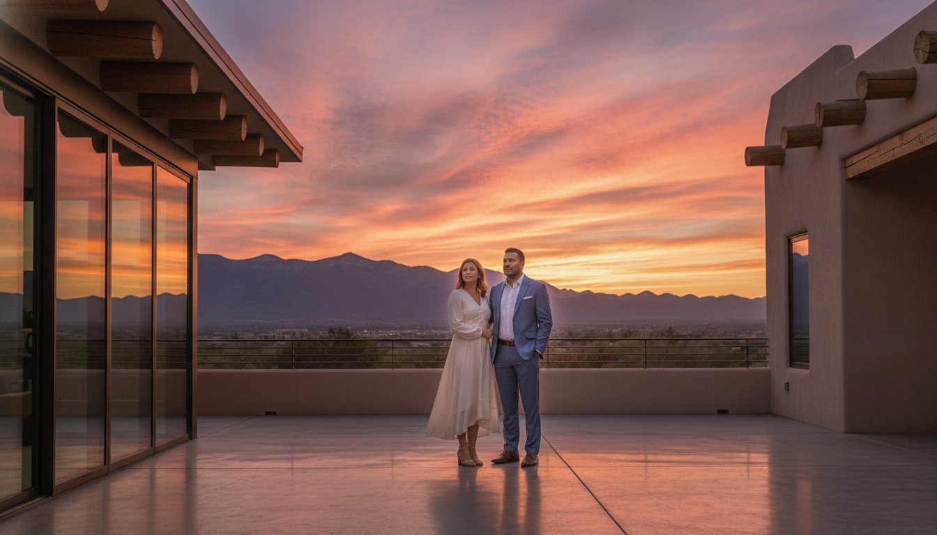Albuquerque Real Estate Trends 2026: Homeowner Guide
