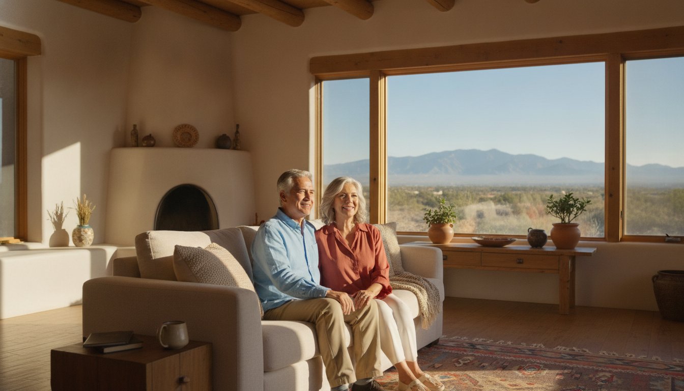 Albuquerque Sale-Leaseback Guide: Sell and Stay in 2026