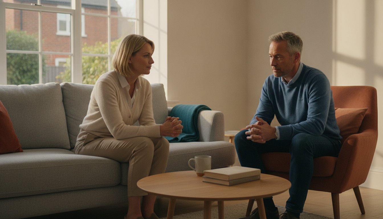 Alcohol Detox at Home UK: Safe Clinical Recovery Guide