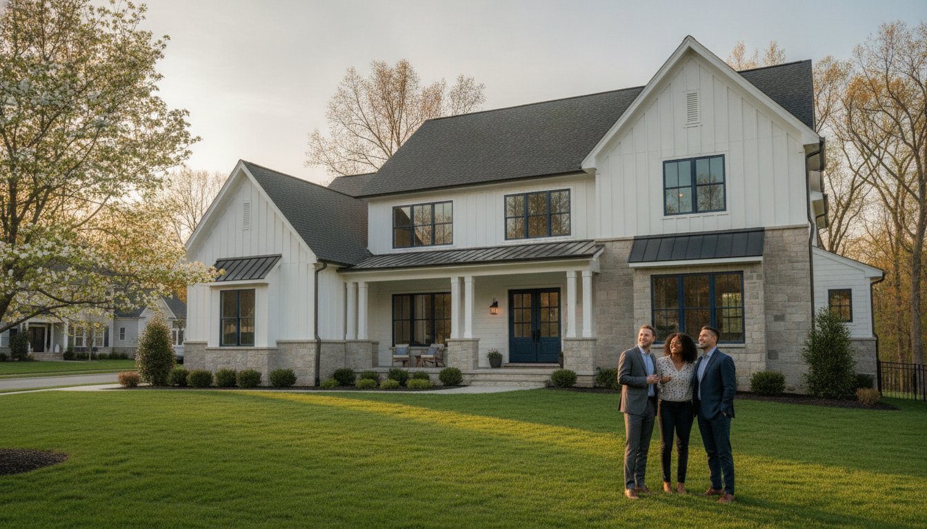 Aldie and Ashburn Deals: Finding Real Estate Value in Northern Virginia (2026)
