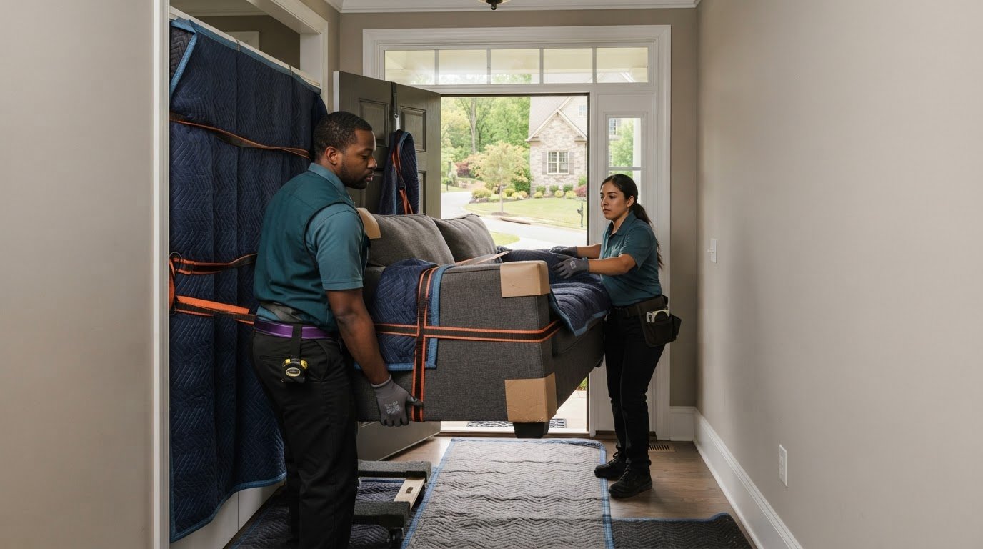 Aldie Bulk Item Pickup Service: A Practical Guide to Clearing Large Items