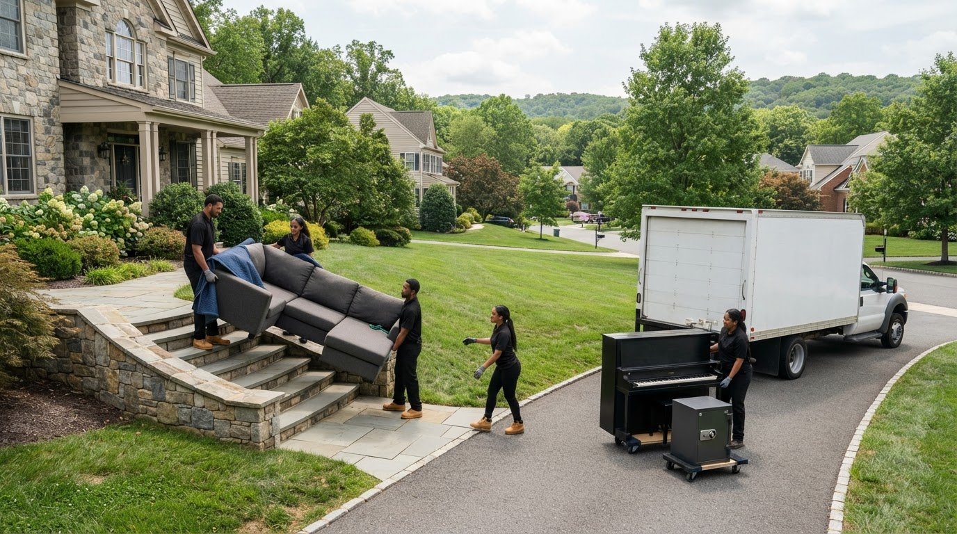 Aldie Junk Removal Pricing: What Shapes Your Quote in 2026?