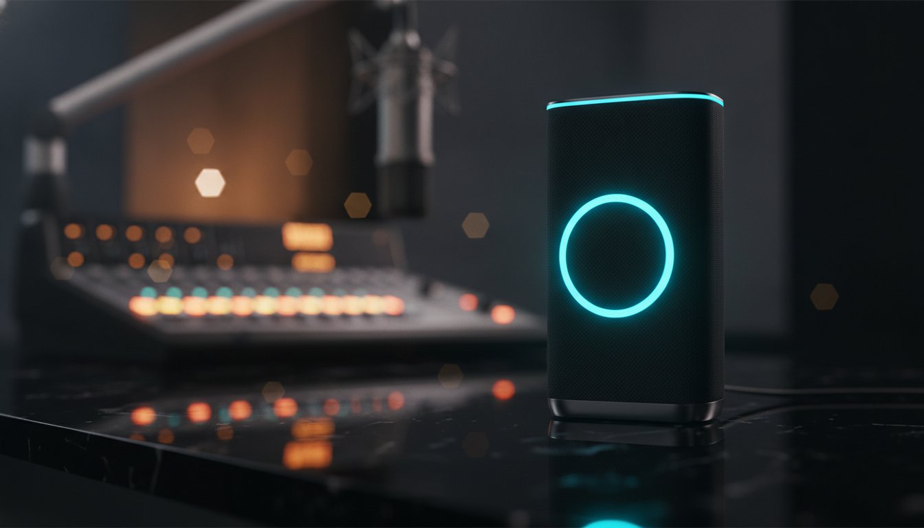 Alexa Radio Skill Development: Own the Voice Search Era in 2026
