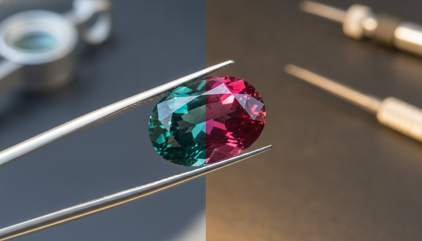 Alexandrite Price Per Carat: The 2026 Connoisseur’s Guide to Value and Scarcity