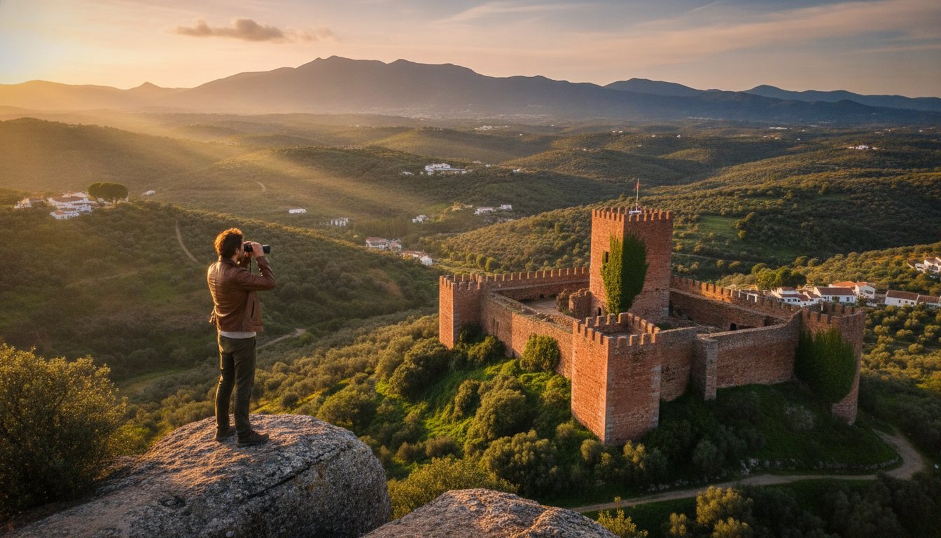 Algarve Beyond Beaches: Discover Hidden Heritage in 2026