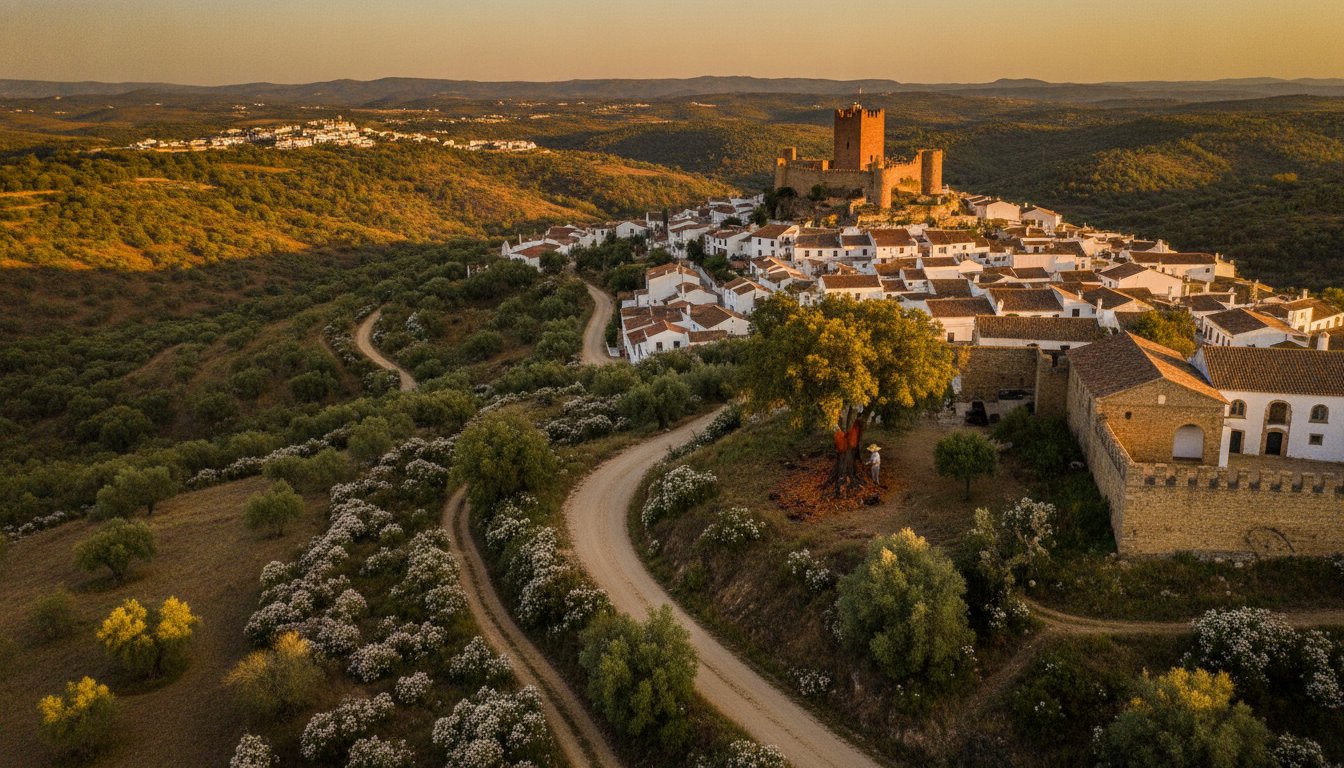 Algarve Countryside Tours: Discovering the Real Portugal in 2026