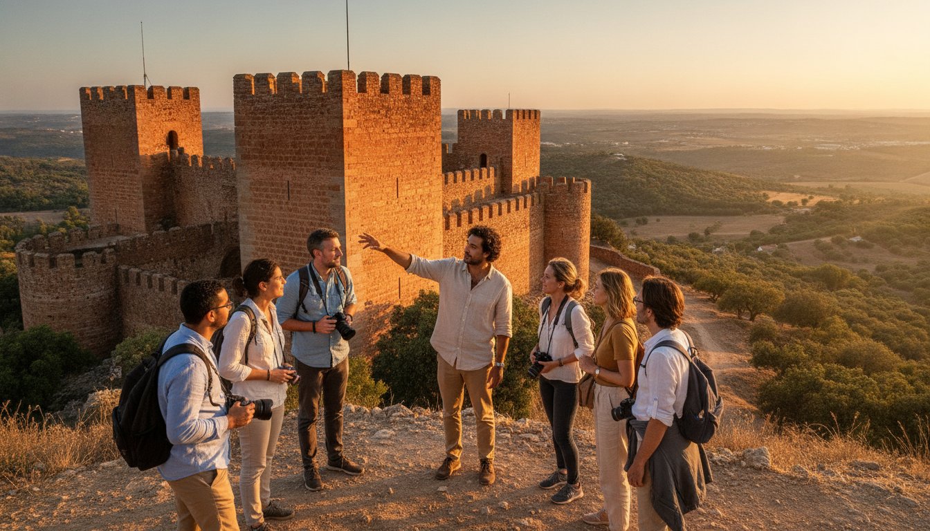 Algarve Cultural Tours: Discovering Portugal's Hidden Heritage in 2026