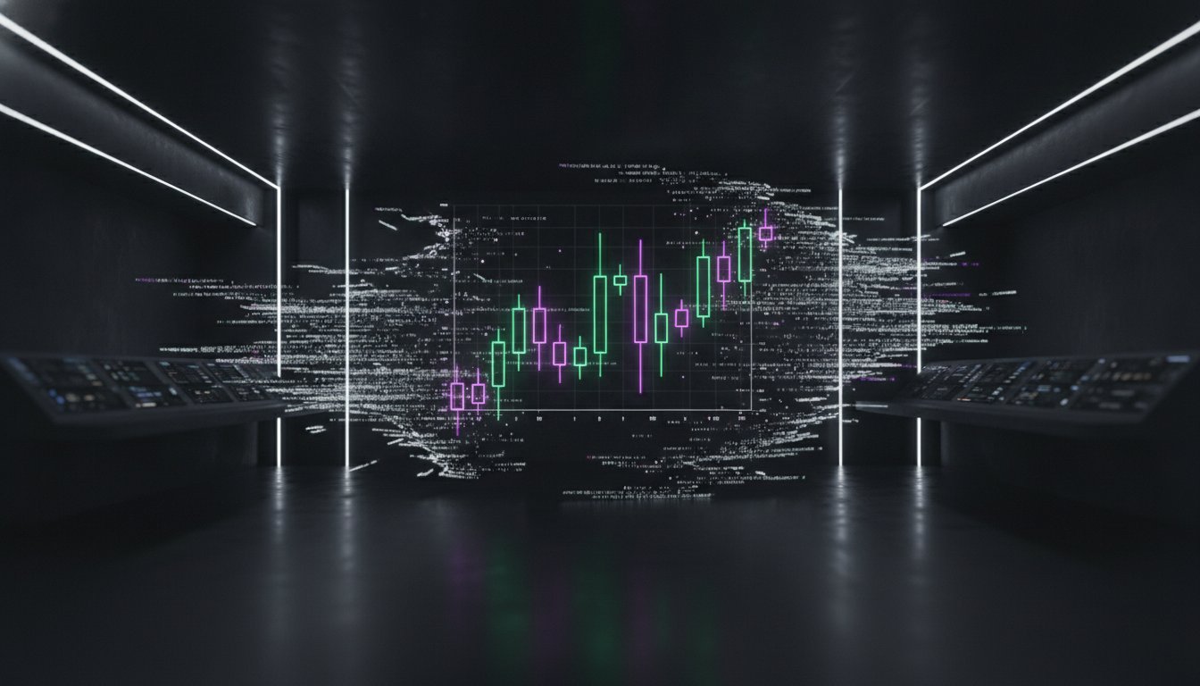 Algo Trading Programming in 2026: The Ultimate Guide to Automating Your Market Edge
