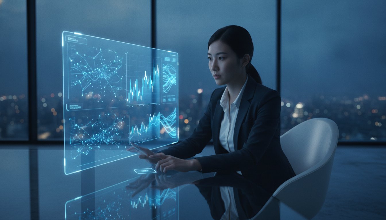 Algorithmic Trading for Beginners Guide: Mastering the 2026 AI Frontier