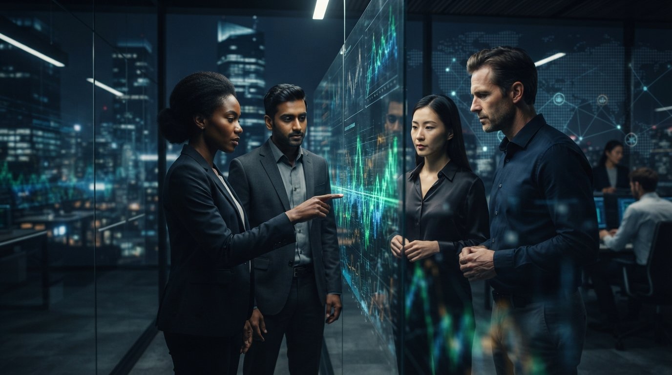 Algorithmic Trading Recruitment Specialists: Identifying Signal in 2026