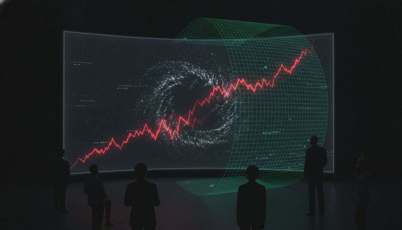 Algorithmic Trading Risk Management Recruitment: High-Stakes Talent for Systematic Desks