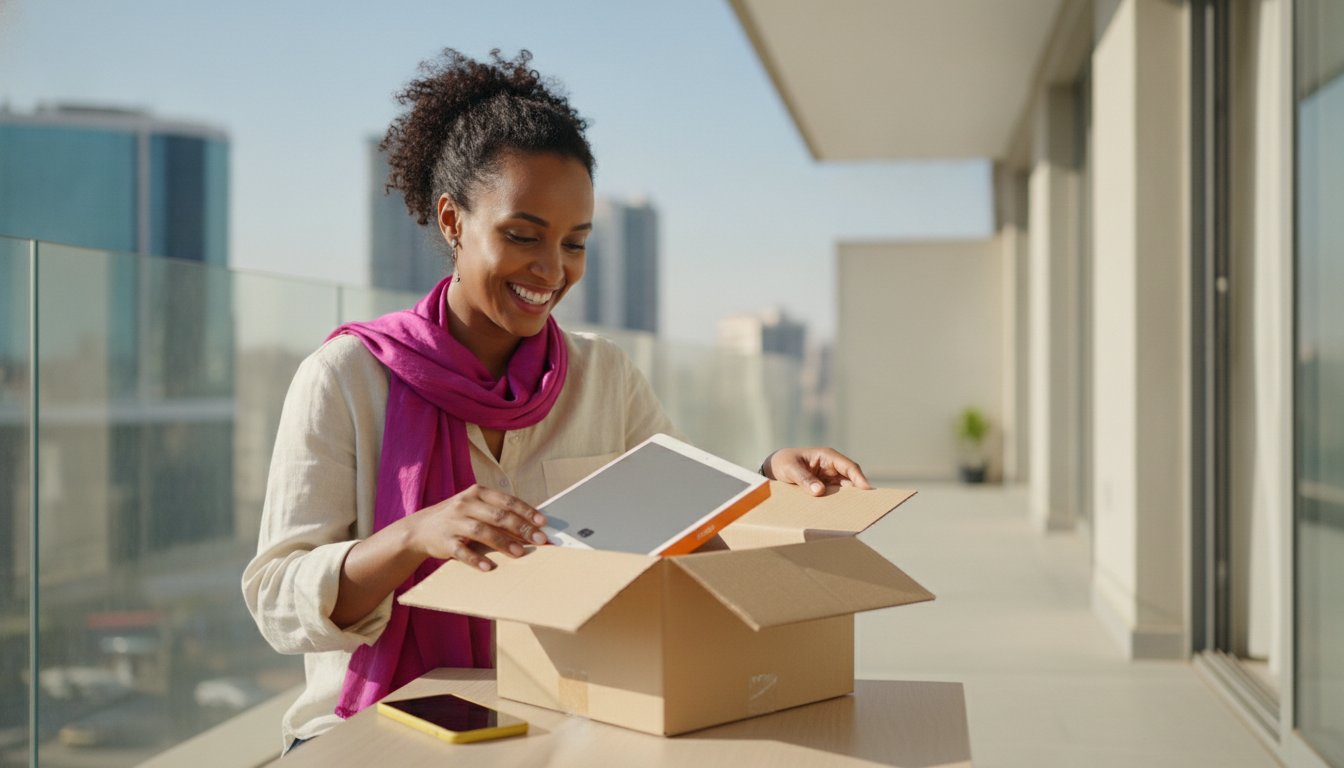 AliExpress Ethiopia: The Complete 2026 Guide to Shopping and Paying in Birr