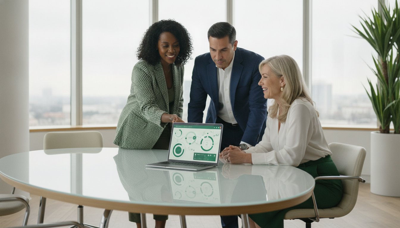 Aligning Business Goals with Employee Aspirations in 2026