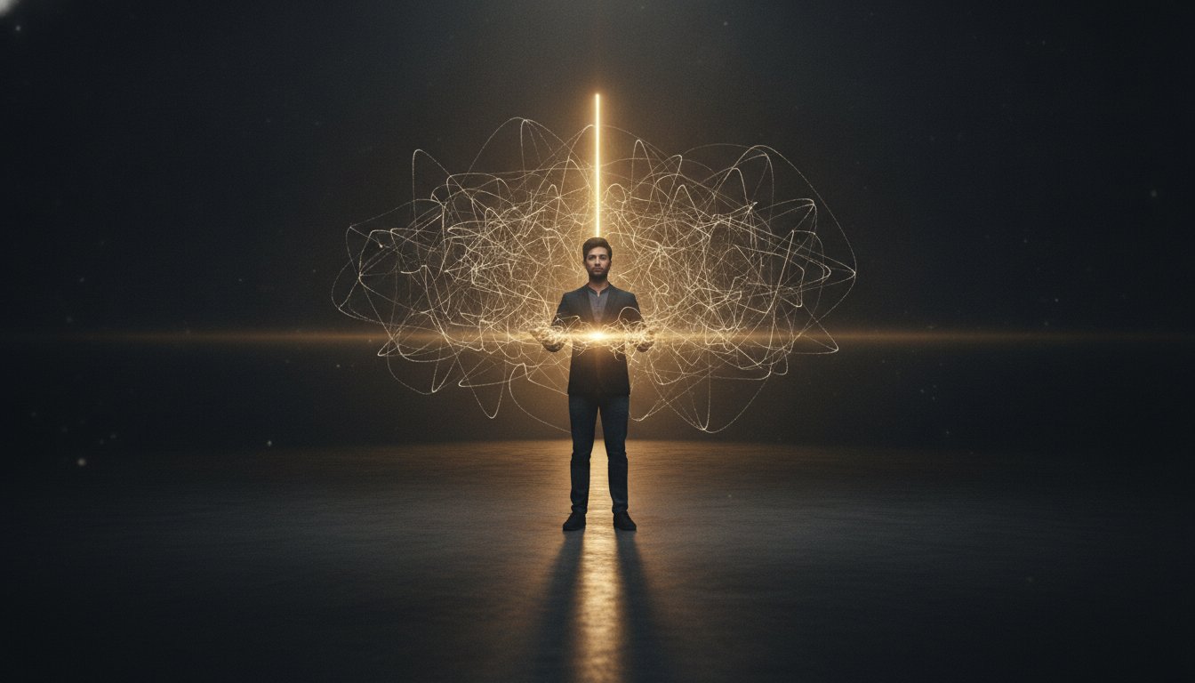 Aligning Energy with Goals: Structural Manifestation Guide