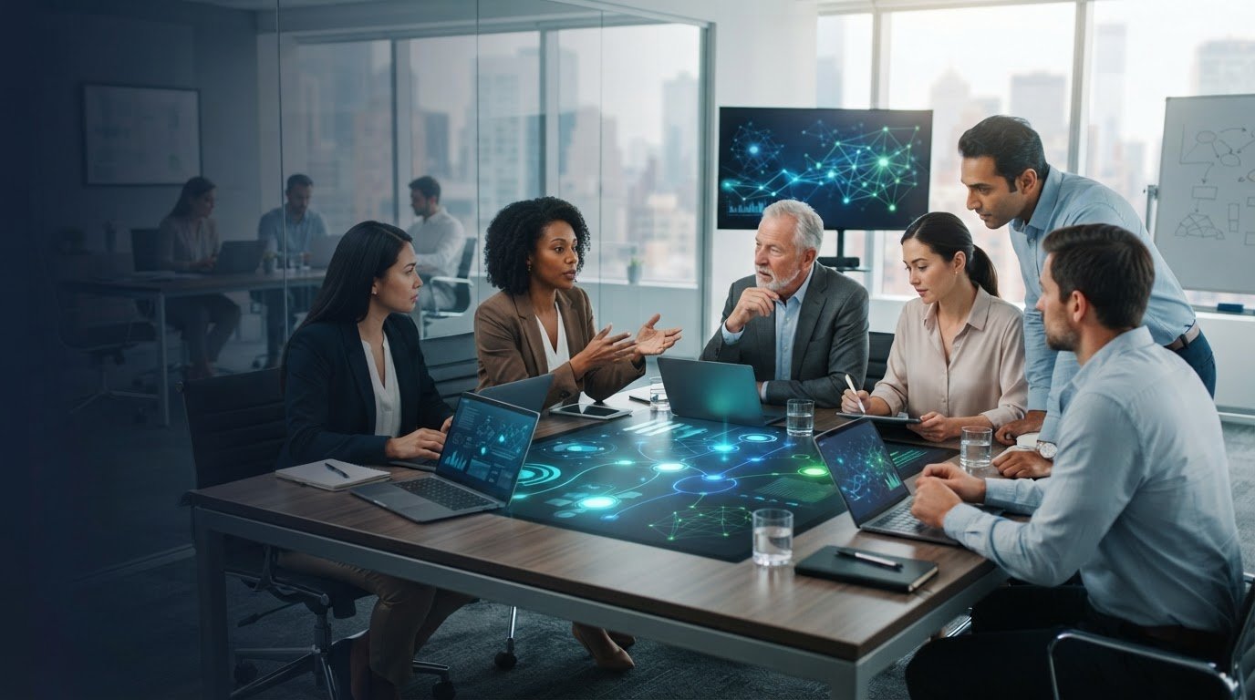 Aligning HR Goals With Business Objectives: A Practical How-To Guide