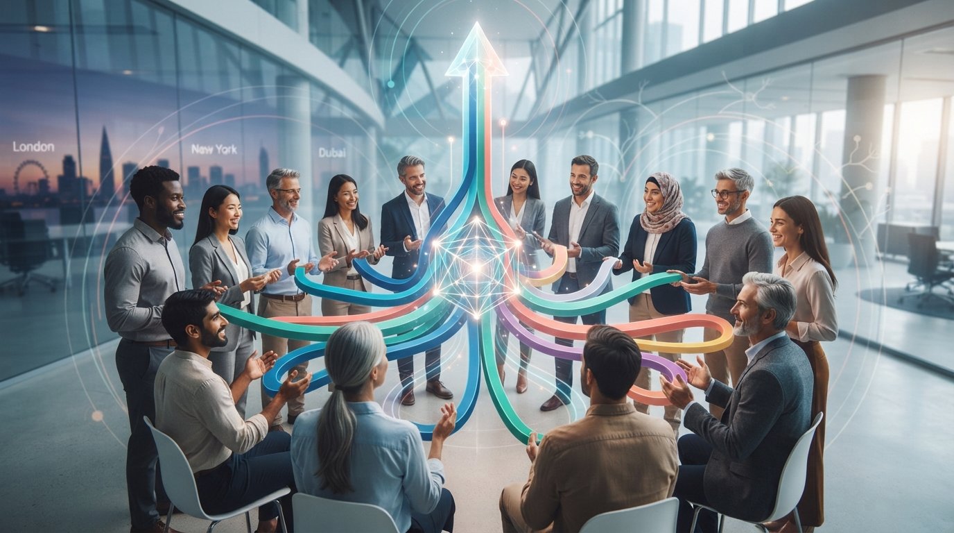 Aligning Team Priorities: A Systemic and Psychological Approach to Collective Impact