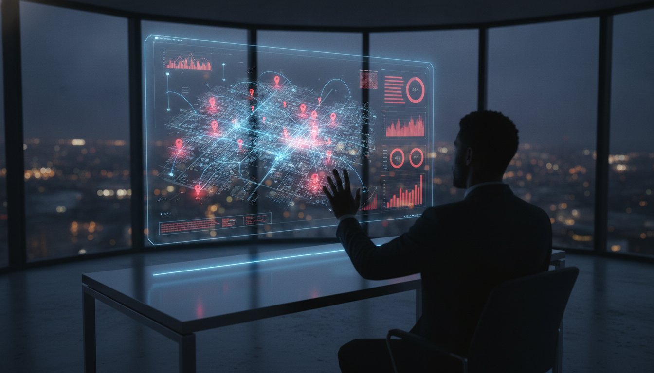 All-in-One Real Estate Platform: Dominate Your Market 2026