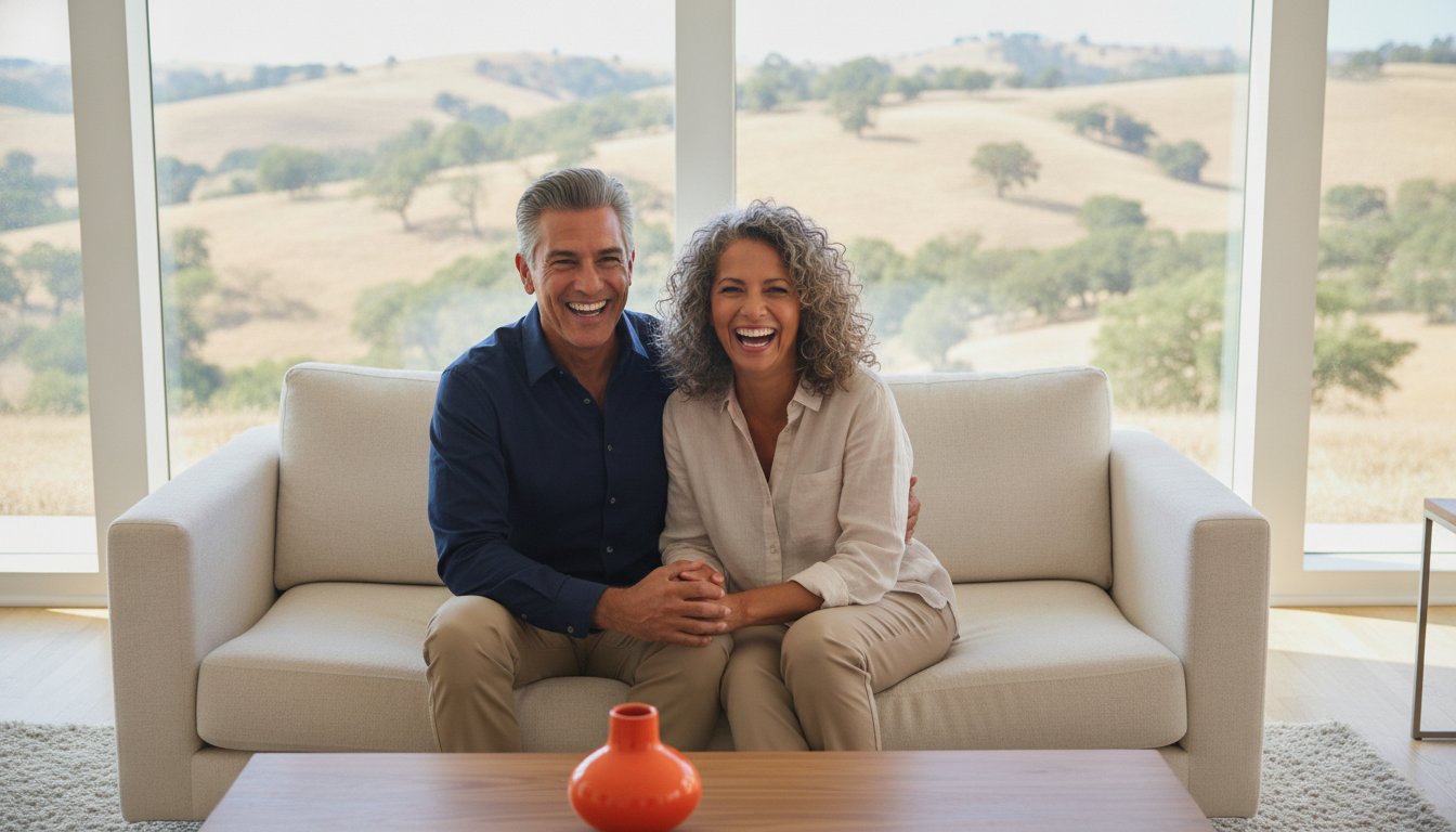 All-on-4 vs. Snap-In Dentures Cost: 2026 Northern California Investment Guide