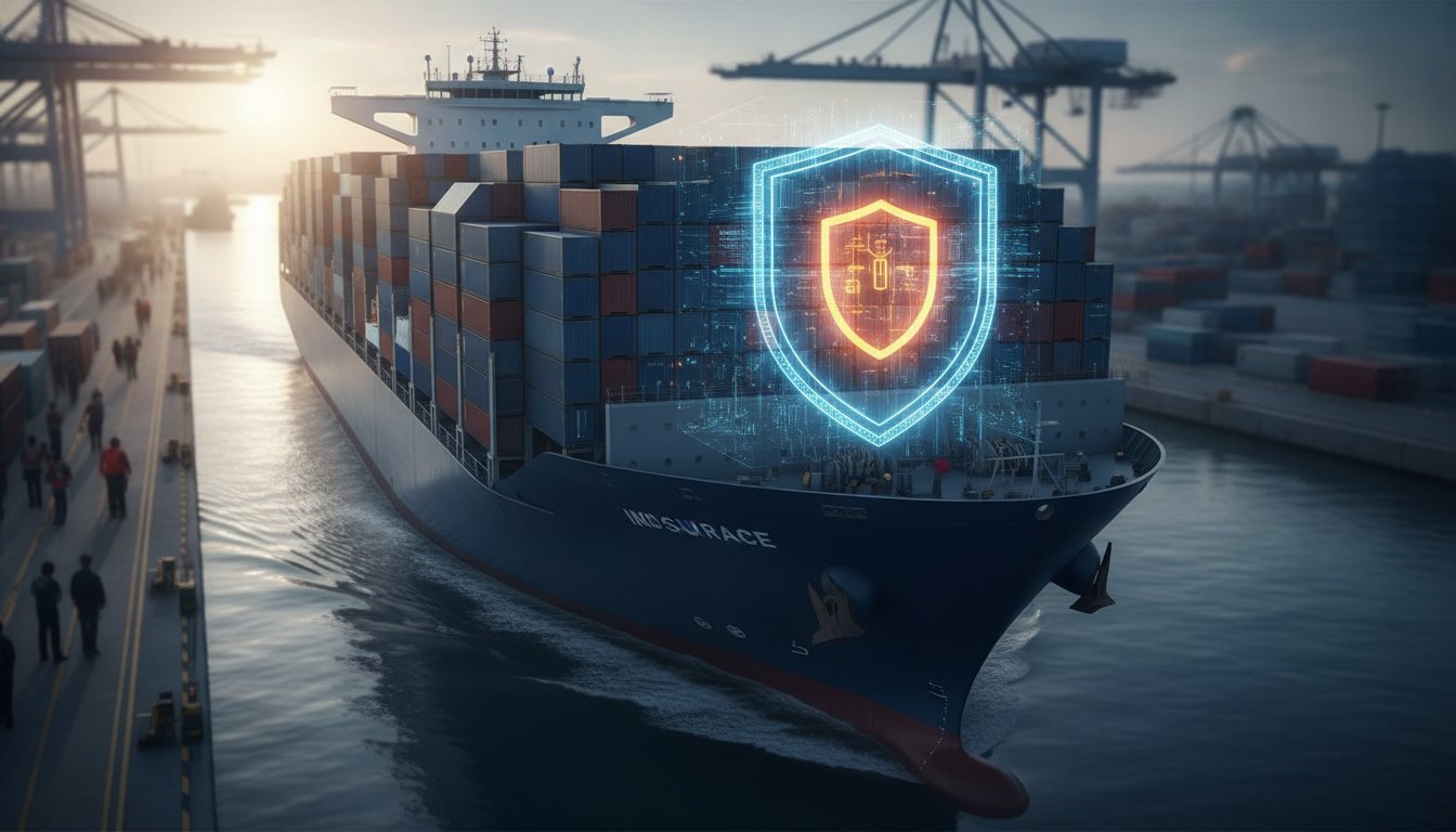 All-Risk Cargo Insurance: Why It’s the Only Way to Ship in 2026