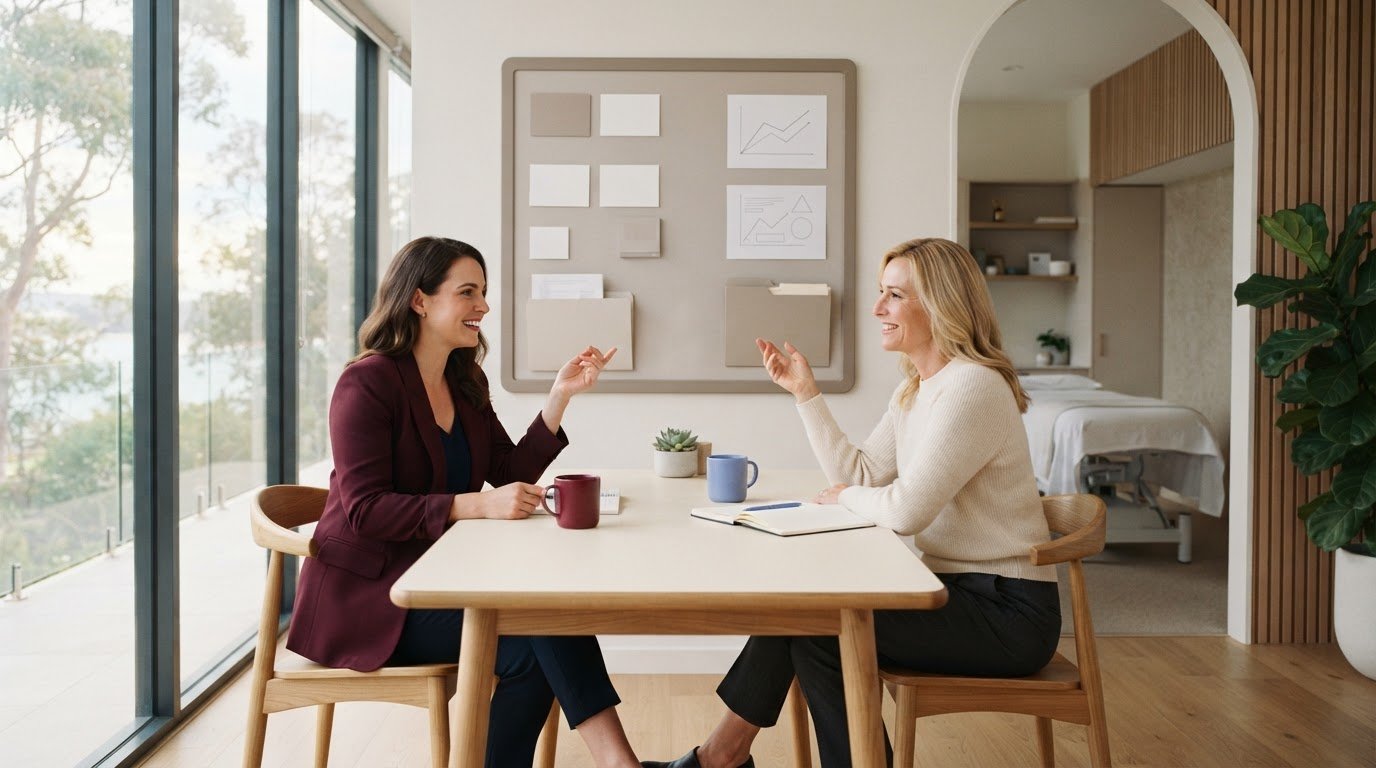 Allied Health Business Coaching in Australia: How to Choose the Right Coach