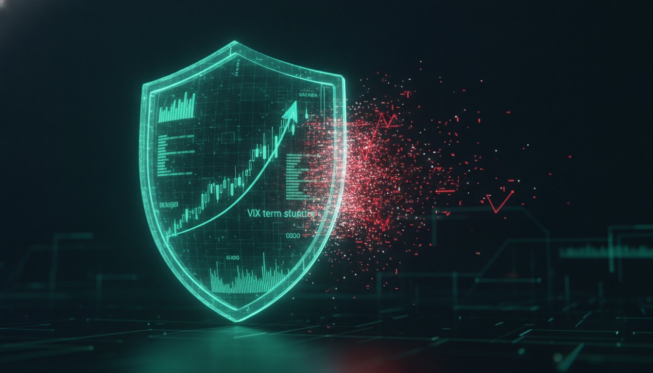 Alpha Shield: The Systematic Market Signal for Capital Preservation