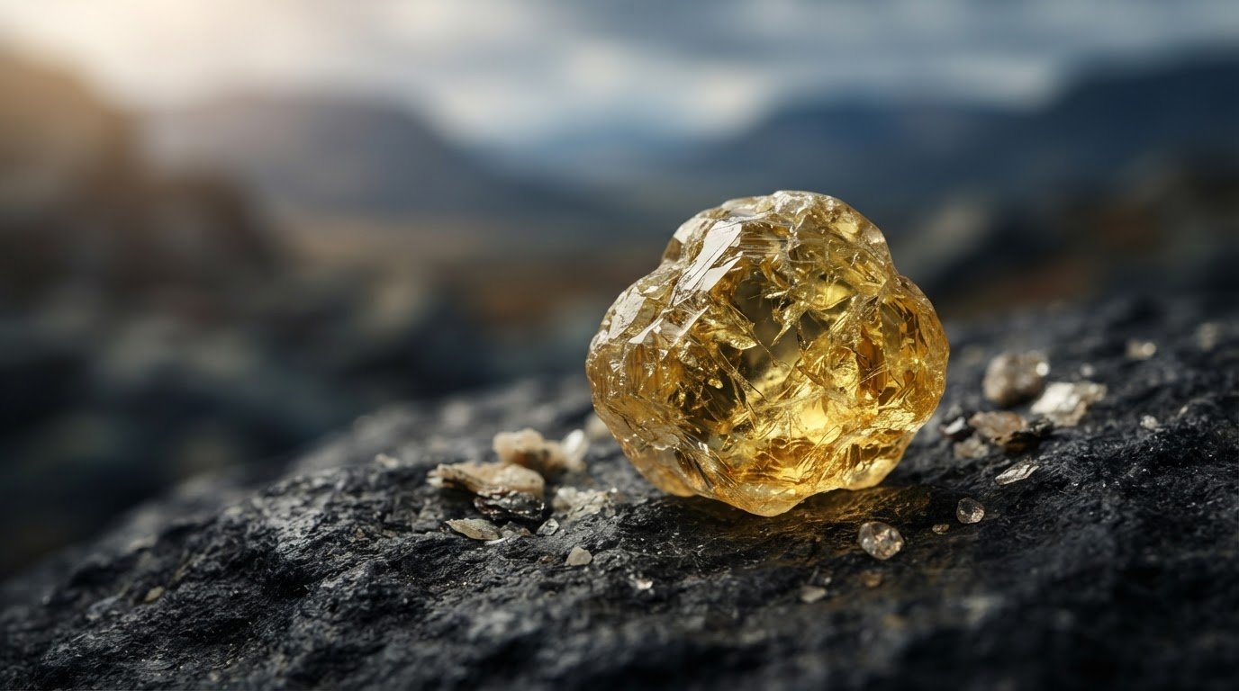 Alrosa 彩鑽的天然色彩與稀有特色，帶你認識彩鑽魅力