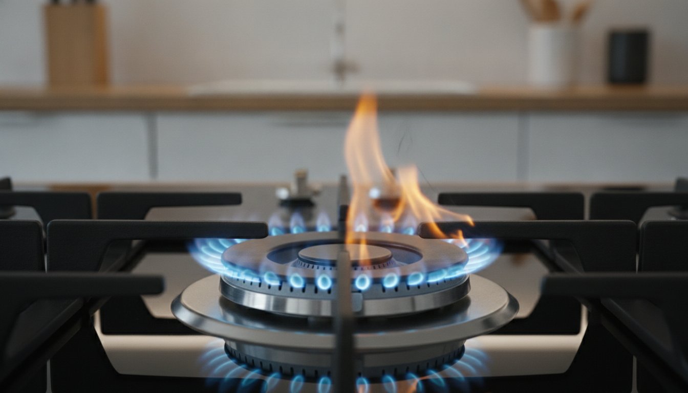Alt om gasdyser: Find den rigtige dyse til dit komfur eller din ovn (2026) 🔥