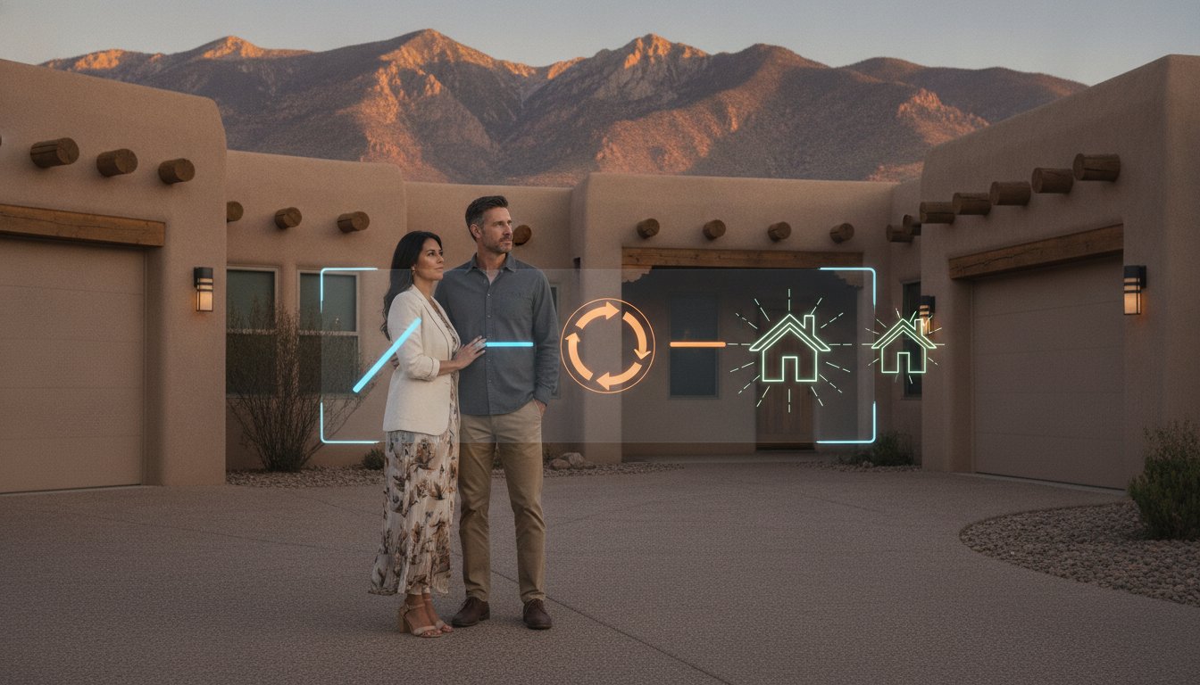 Alternative Home Selling Options in Albuquerque: 2026 Creative Guide