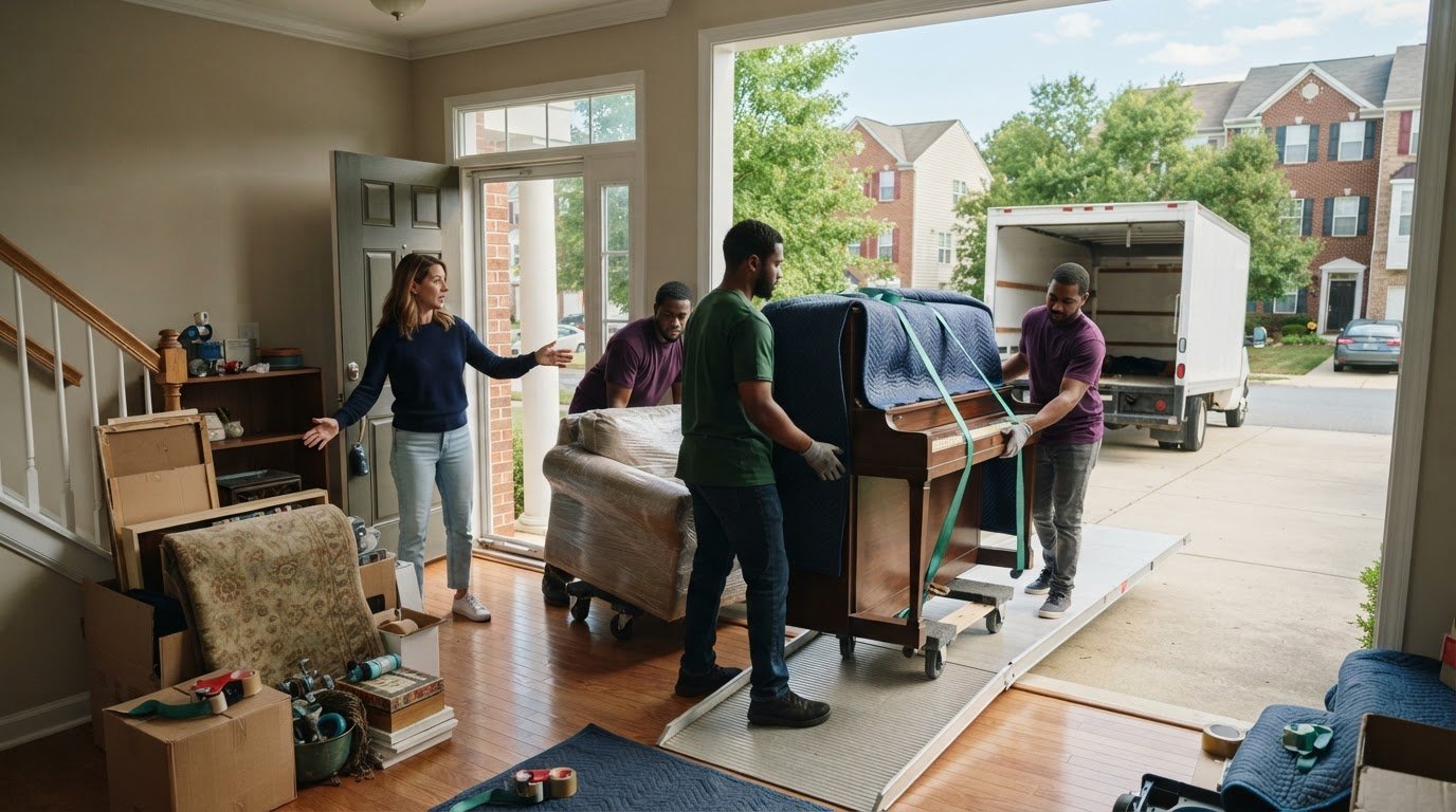 Alternatives to 1-800-GOT-JUNK in Woodbridge: Compare Your Options